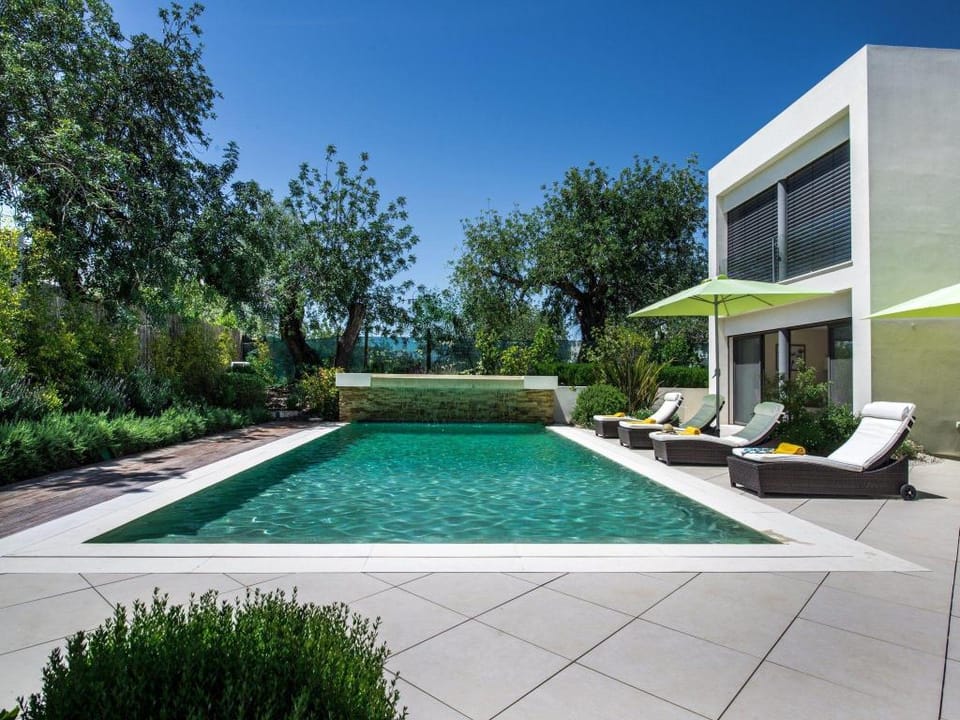 Luxurious Villa in Tavira with Private Pool Villa in Tavira