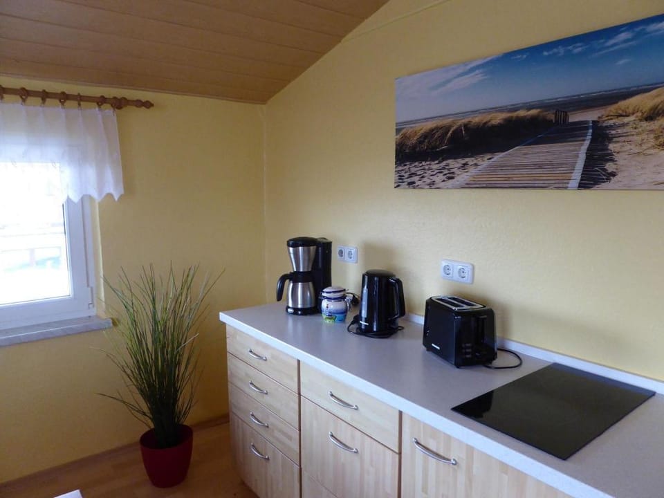 Ferienhaus mit Garten in Zweedorf Vacation rental in Rerik