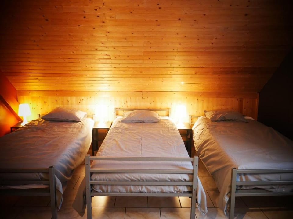 Elegant Waimes Mansion Stay Vacation rental in Wallonia, Belgium