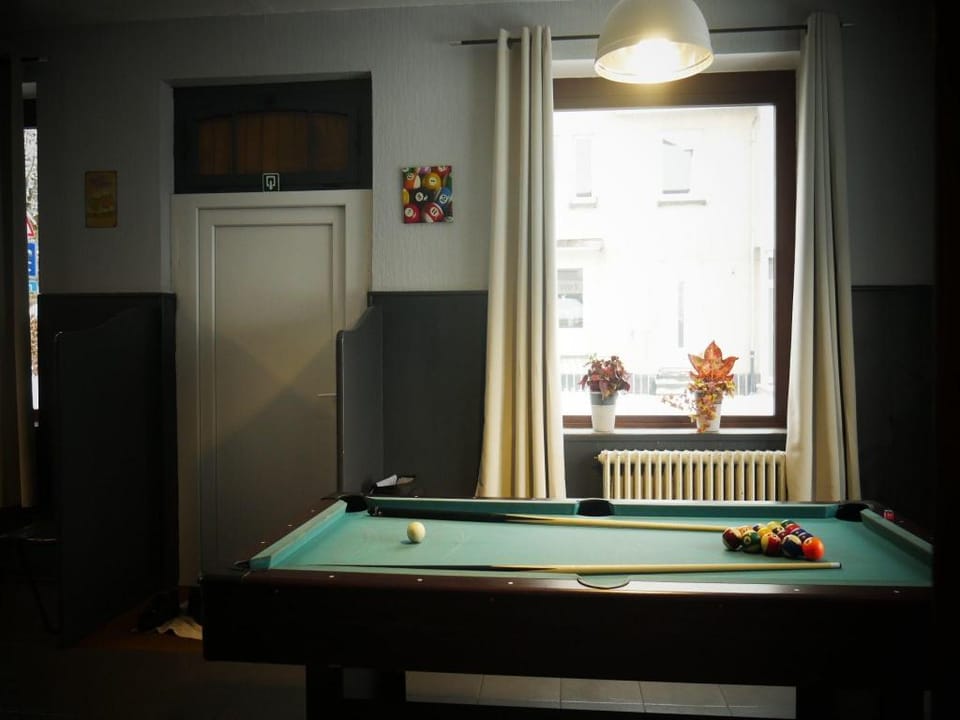 Elegant Waimes Mansion Stay Vacation rental in Wallonia, Belgium