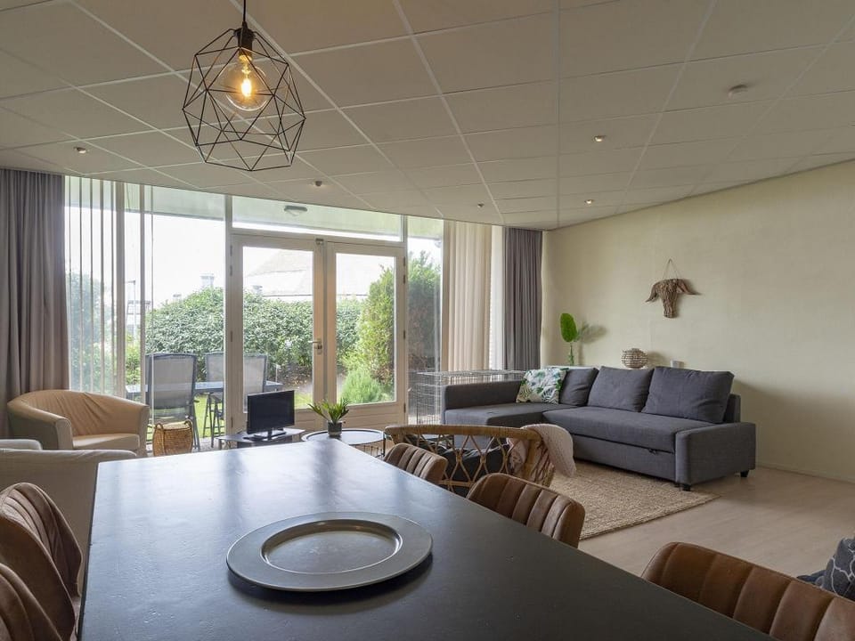 Apartment in North Holland near Beach Apartment in Julianadorp