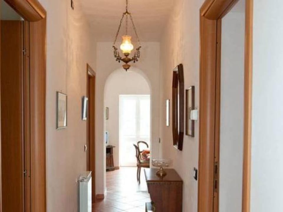 Peaceful Countryside Retreat Vacation rental in Liguria