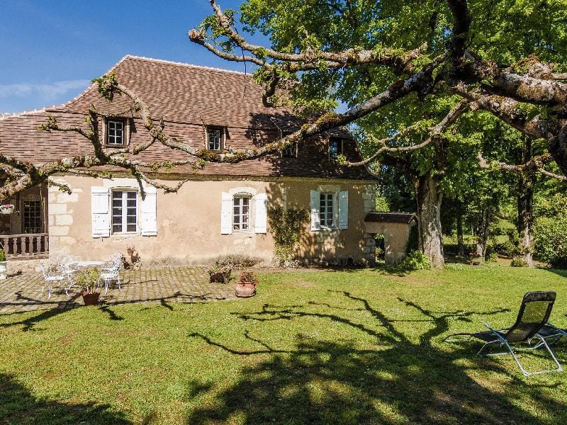 Mansion in Sourzac with Private Pool Vacation rental in Nouvelle-Aquitaine