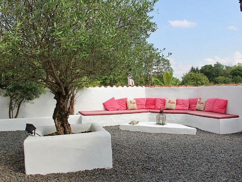 Holiday Home in Charente with Pool Vacation rental in Nouvelle-Aquitaine