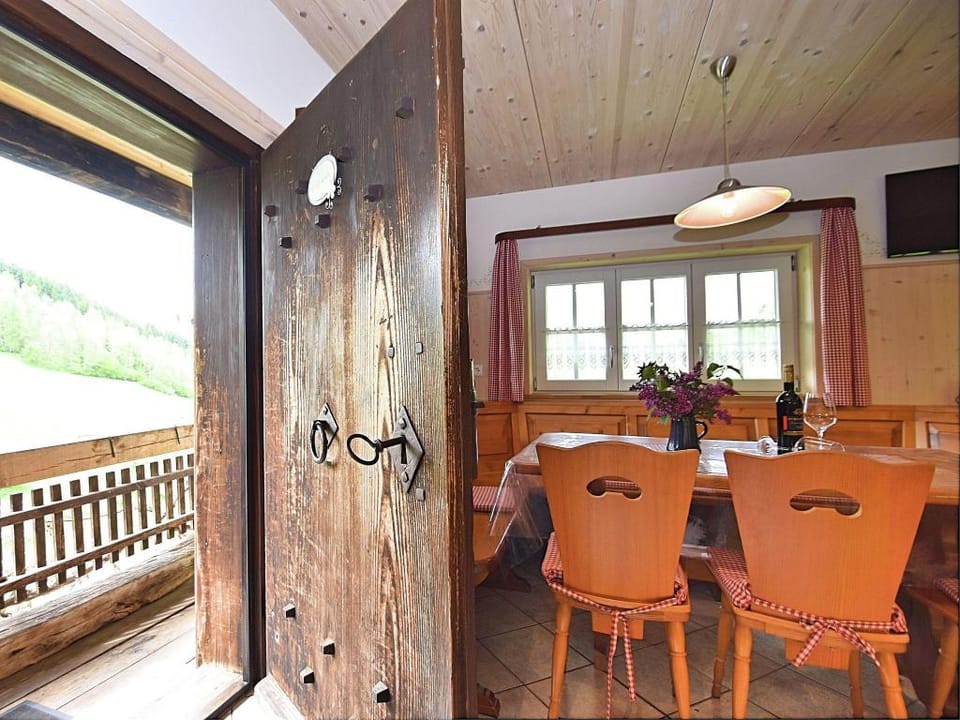 Ferienhaus, Muhlenbach Vacation rental in Ortenau