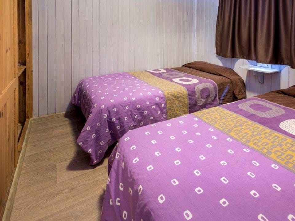 Chalet in Spain at Camping Solmar Vacation rental in Blanes