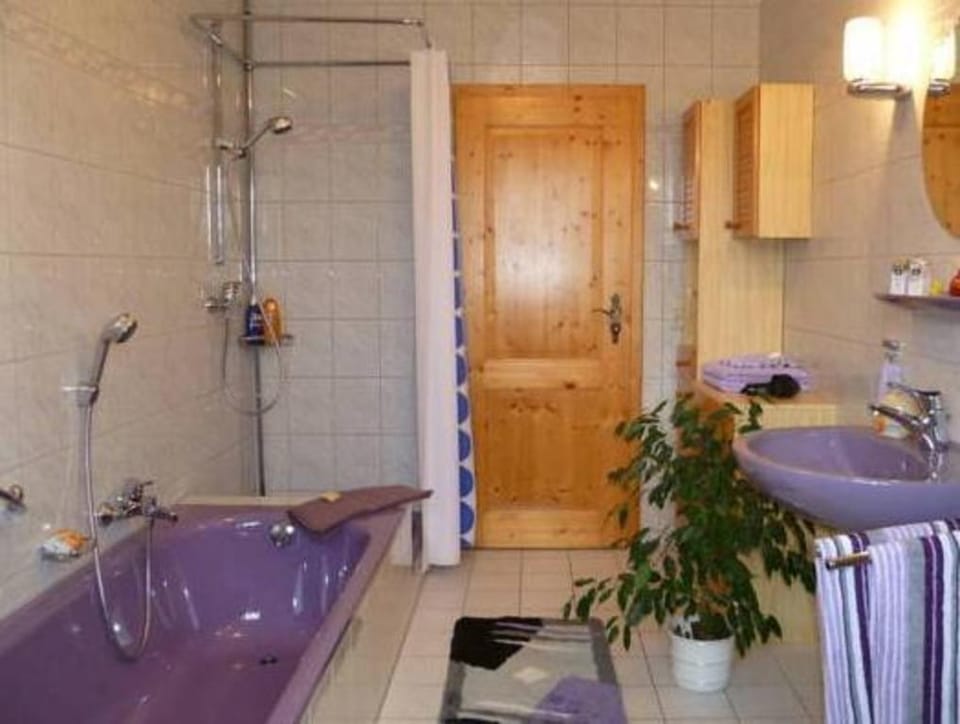 Garden Stay in Steingaden Apartment in Tyrol