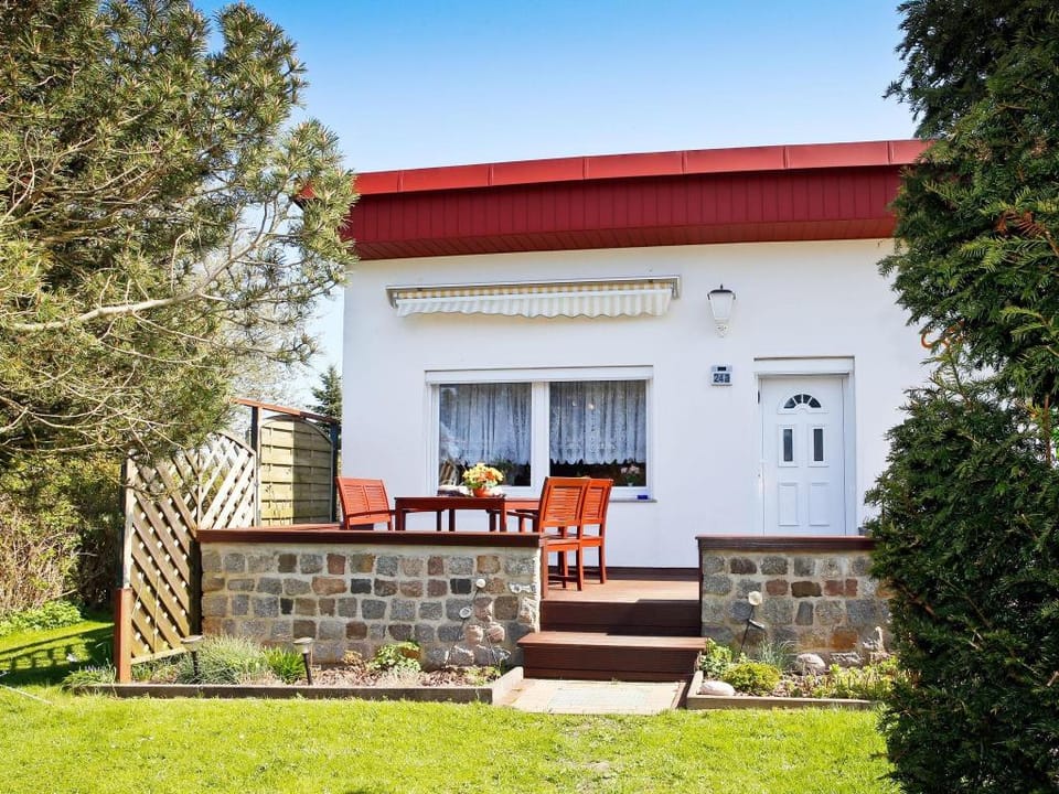 Cozy Baltic Escape for 2 Guests Vacation rental in Mecklenburg-Vorpommern, Germany