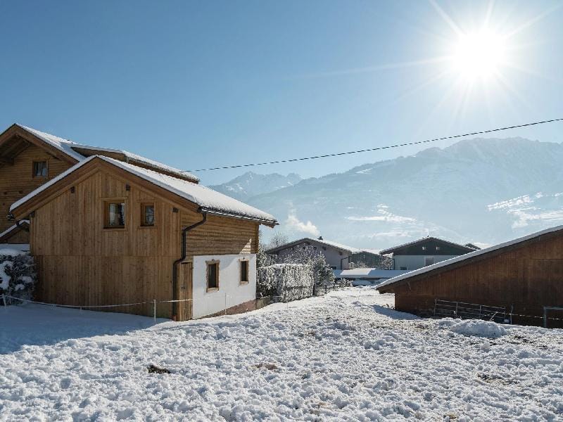 Cottage in Piesendorf near Zell am See Ski Area Vacation rental in Piesendorf