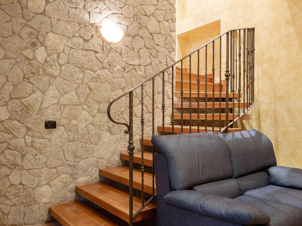 Holiday Home in Ruoti with Nature Trails Vacation rental in Basilicata