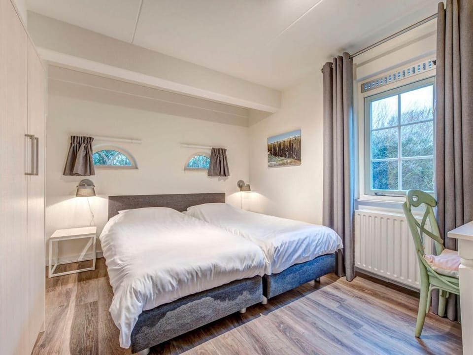 Villa in Domburg near North Sea Beach Vacation rental in Domburg