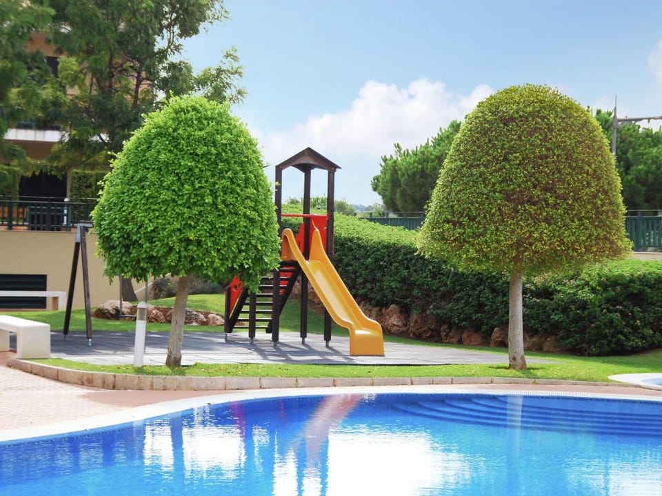 Luxurious Holiday home in Quarteira Algarve Vacation rental in Olhos de Água