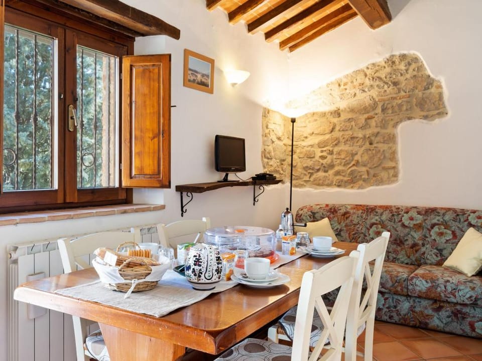 Holiday Home near Pietrafitta Lake Vacation rental in Umbria