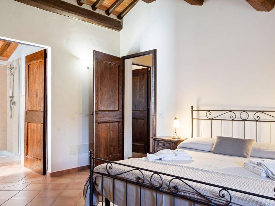Holiday Home near Pietrafitta Lake Vacation rental in Umbria