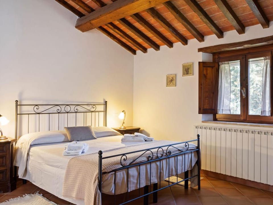 Holiday Home near Pietrafitta Lake Vacation rental in Umbria