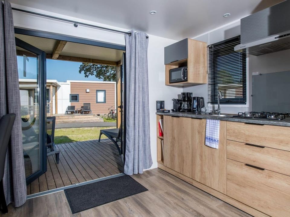 Pet-Friendly Lodge Stay Vacation rental in Gelderland, Netherlands
