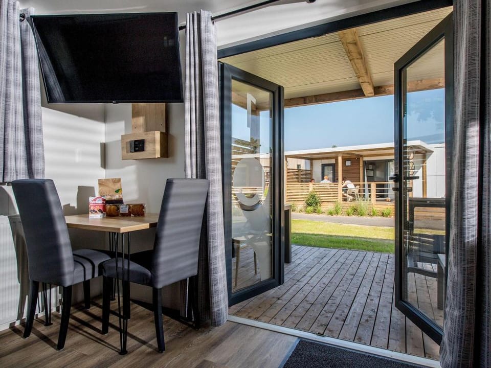Pet-Friendly Lodge Stay Vacation rental in Gelderland, Netherlands