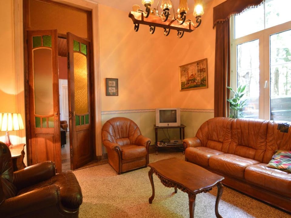Peaceful Retreat in Ferrieres Vacation rental in Wallonia, Belgium
