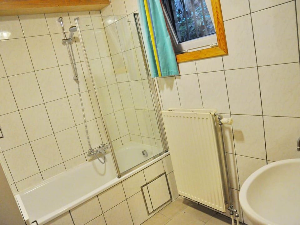 Holiday Home in Vielsalm with Lake View Vacation rental in Vielsalm