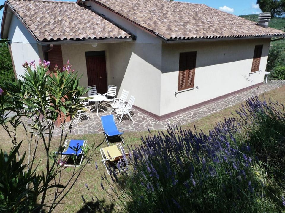 Holiday home in Magione above lake Trasimeno Vacation rental in Umbria