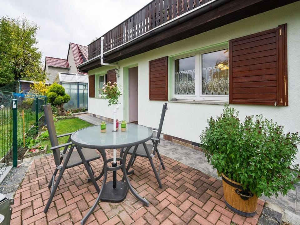 Ferienwohnung in Lichtenhain Apartment in Sächsische Schweiz-Osterzgebirge