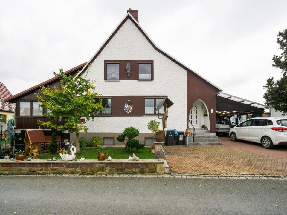 Ferienwohnung in Lichtenhain Apartment in Sächsische Schweiz-Osterzgebirge