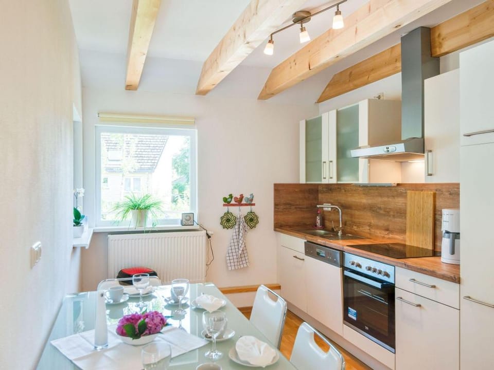 Ferienwohnung in Winsen Vacation rental in Heidekreis