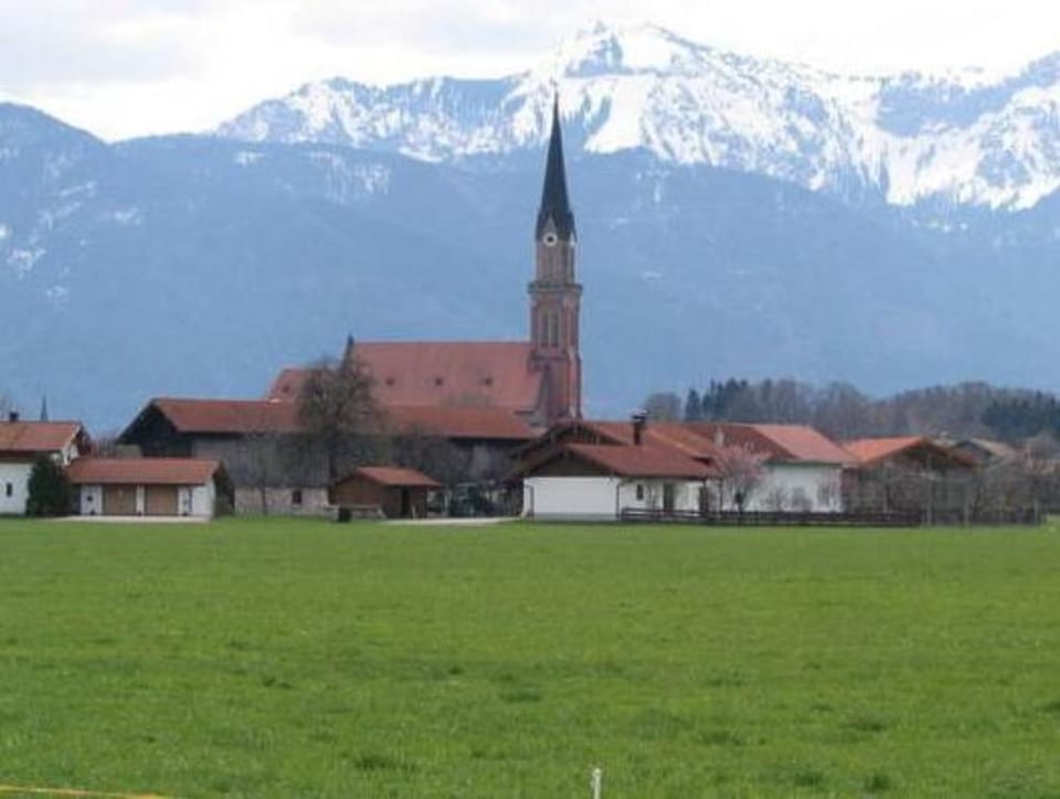 Erholsames Ferienhaus in Feldwies Vacation rental in Salzburgerland