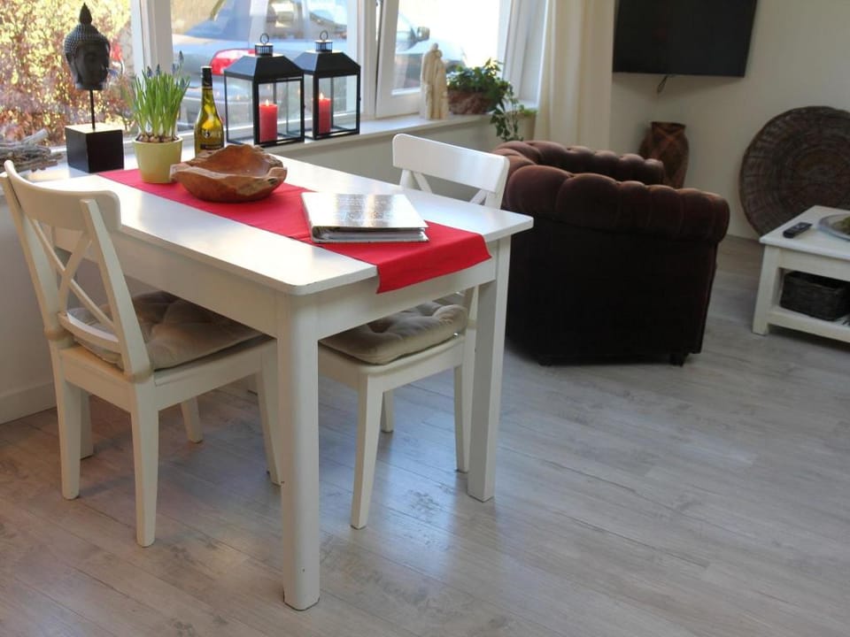 Apartment in Bergen near Schoorl Dunes Apartment in Bergen
