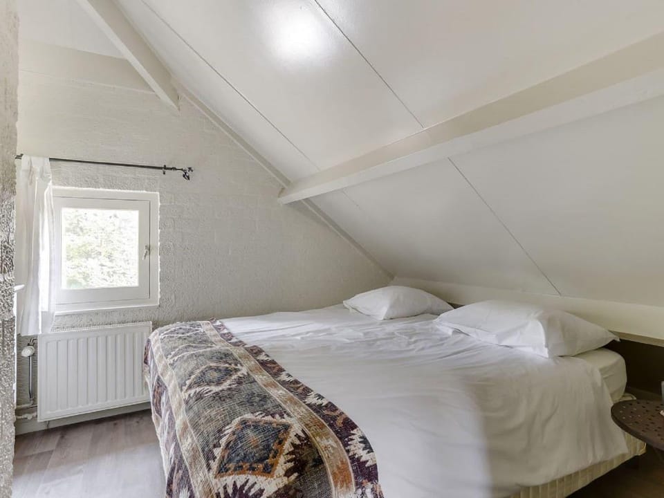 Luxury Villa in De Pier with Sauna Villa in Limburg (province)