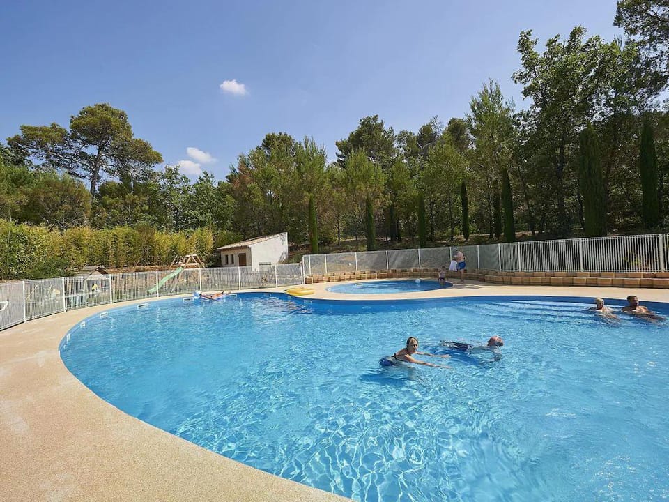 Villa in Provence with Private Pool  Tennis Vacation rental in French Riviera