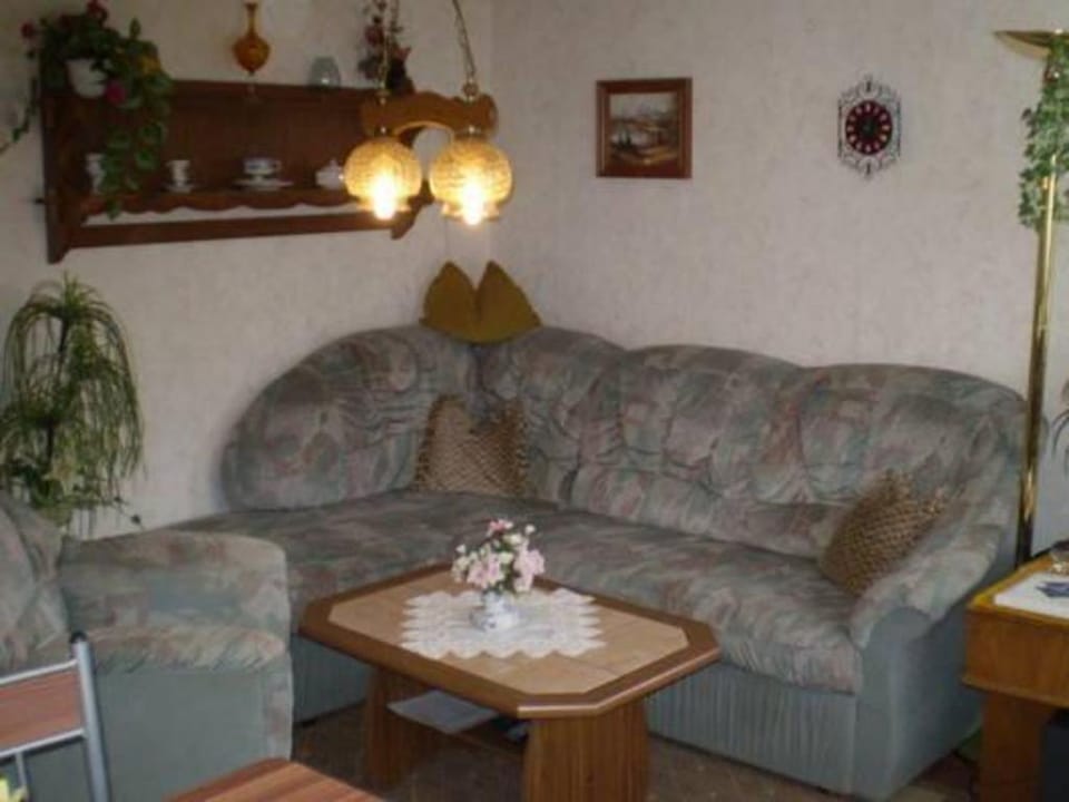 Heatable Pool Retreat Vacation rental in Thuringia, Germany