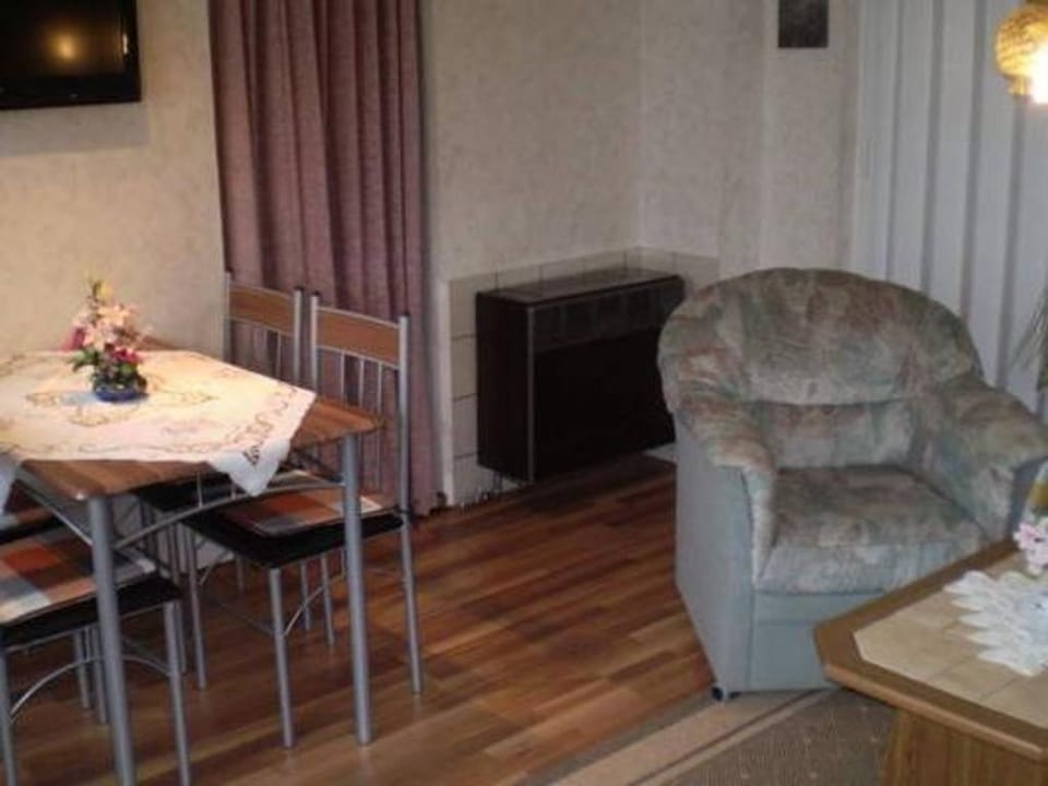 Heatable Pool Retreat Vacation rental in Thuringia, Germany