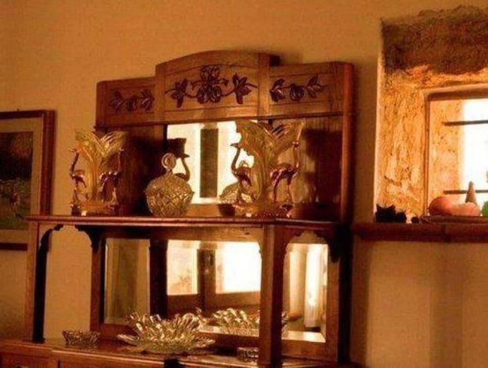 Woodland Escape with Pool Vacation rental in Liguria