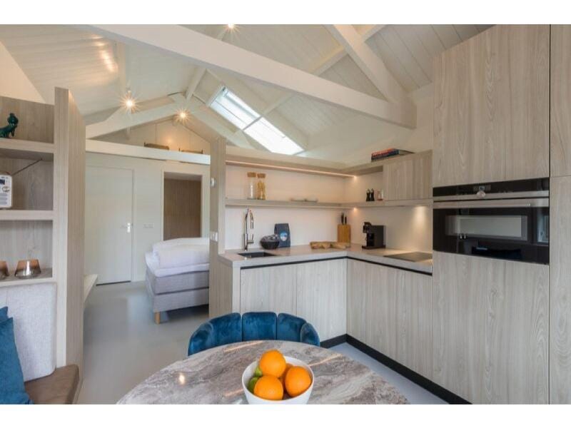 Hideaway Near Domburg Beach Vacation rental in Domburg