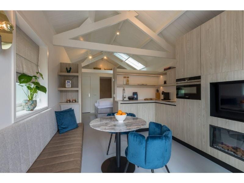 Hideaway Near Domburg Beach Vacation rental in Domburg