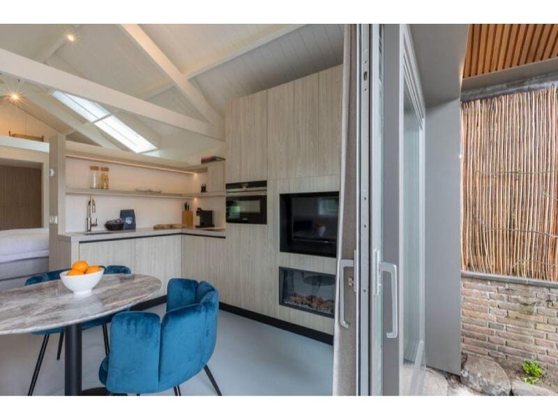 Hideaway Near Domburg Beach Vacation rental in Domburg