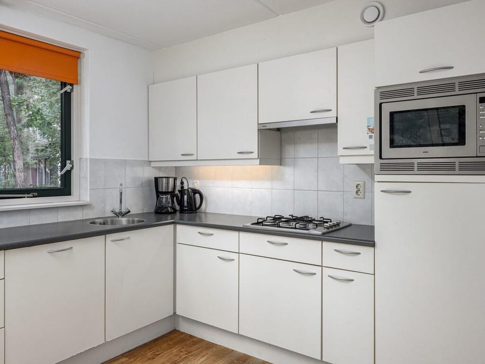 Forest Stay with Shared Pool Vacation rental in Drenthe (province)