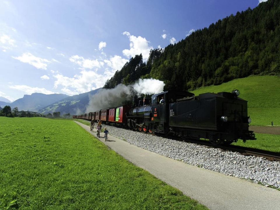 Chalet in Fugenberg near Spieljoch Ski Lift Apartment in Tyrol