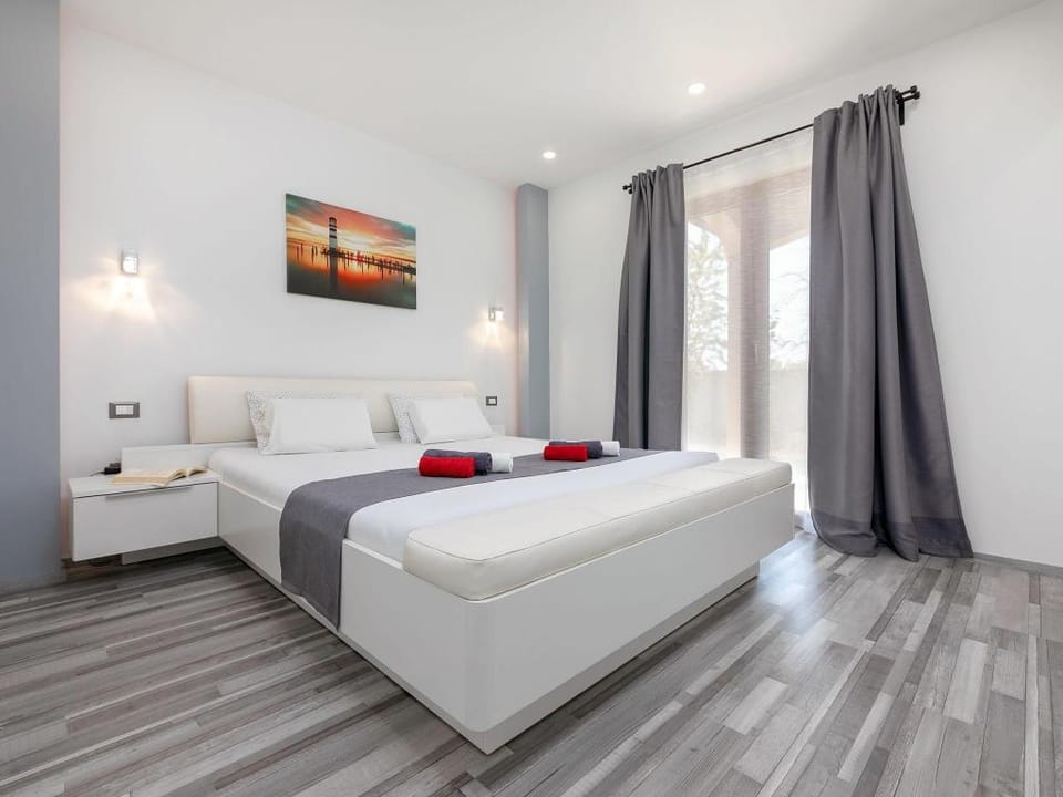Splendid Villa in Vizinada with sauna Villa in Istria County