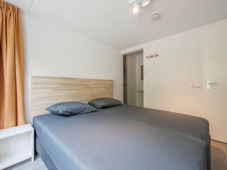 Villa near Noordzee with Luxury Interiors Villa in Kamperland