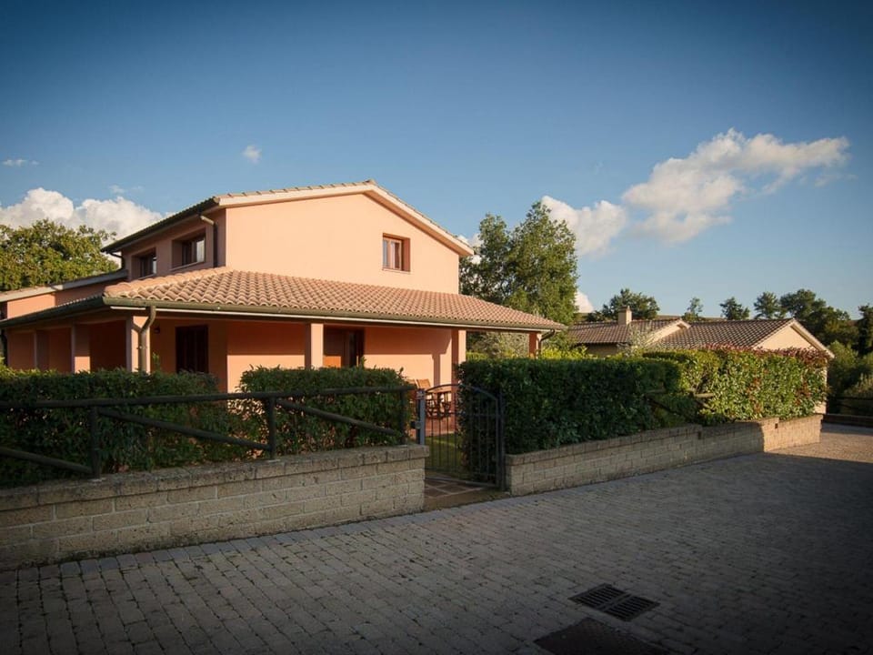 Elegant Villa with Spa in Sorano Vacation rental in Lazio
