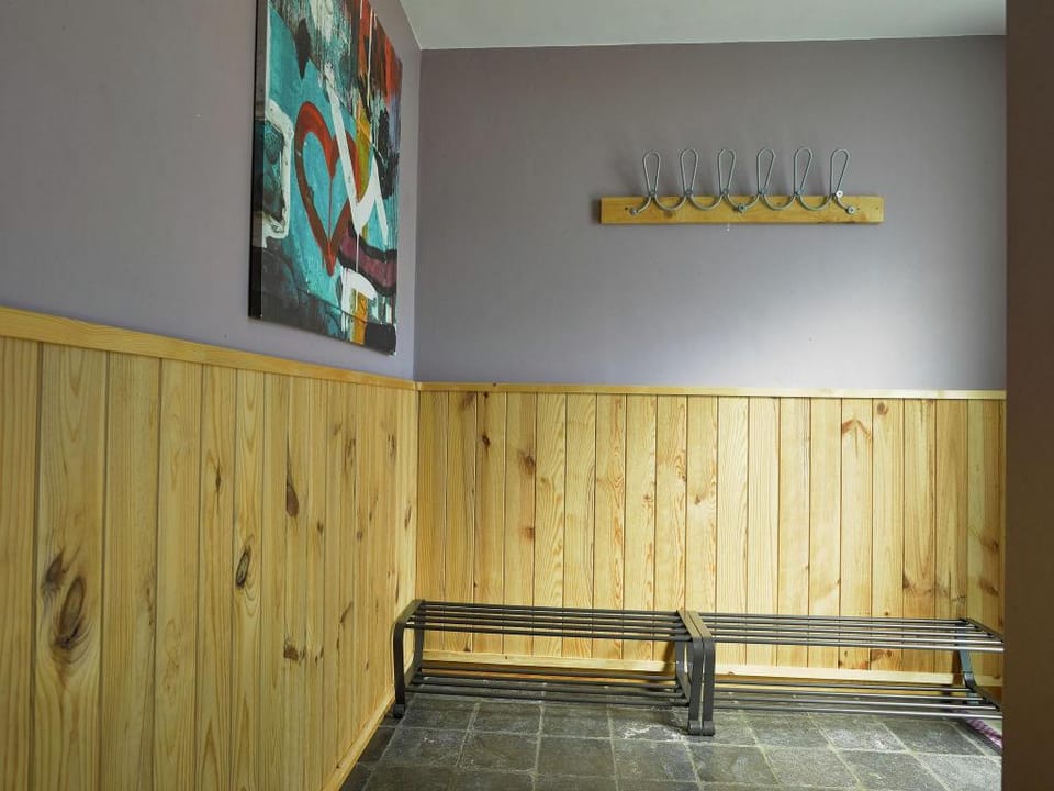 Holiday Home in Stoumont with Valley View Vacation rental in Wallonia, Belgium