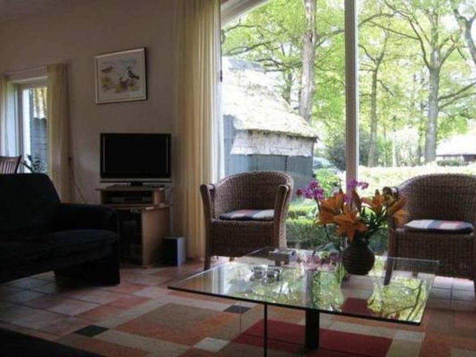 Farmhouse in Rheeze near Forest and Meadows Vacation rental in Overijssel (province)