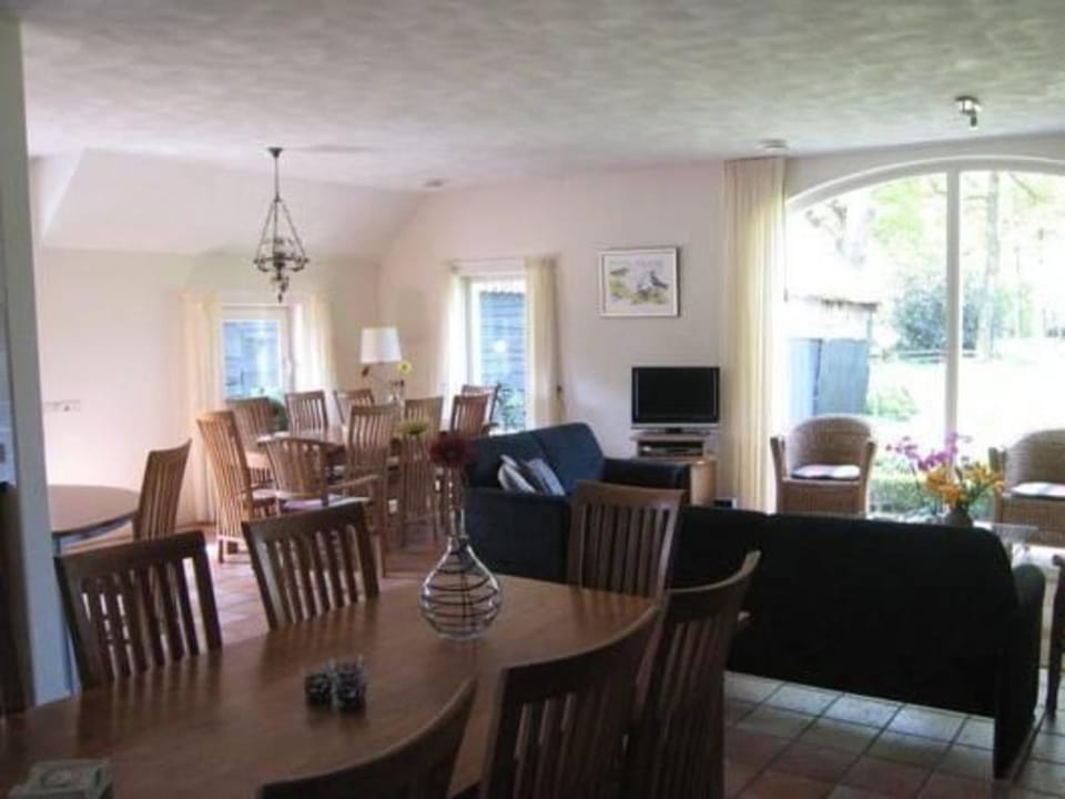 Farmhouse in Rheeze near Forest and Meadows Vacation rental in Overijssel (province)