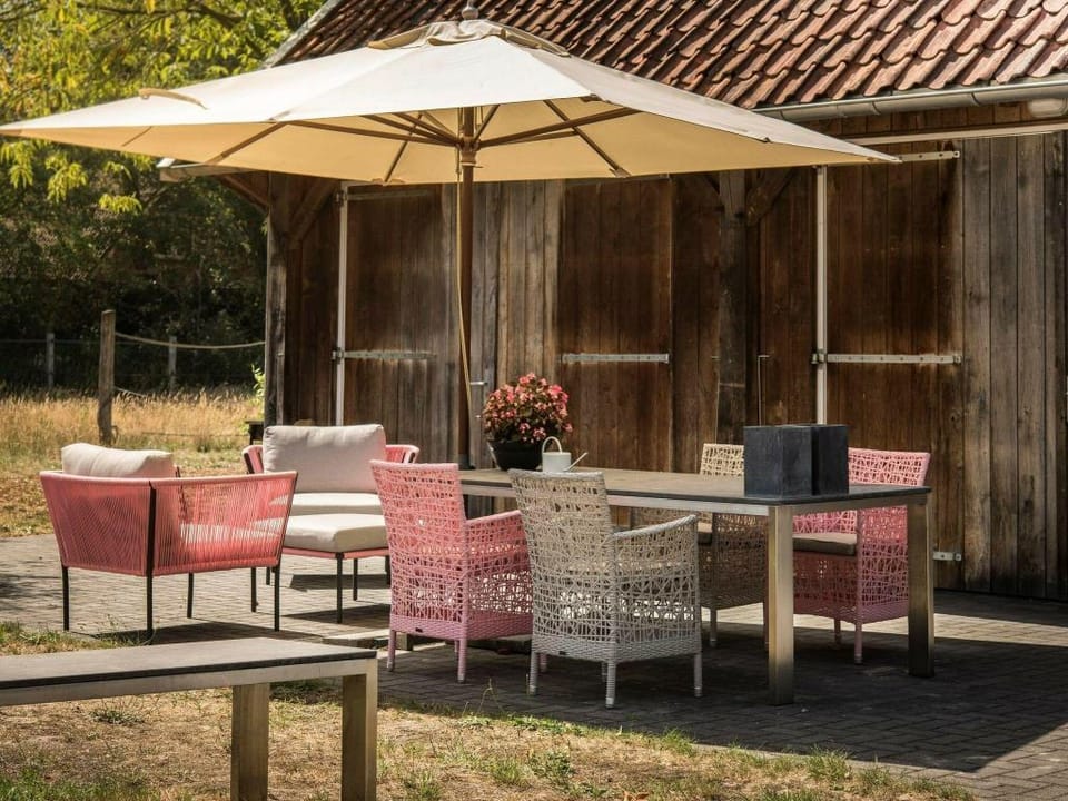 Serene Holiday Home in Haaksbergen with Hottub Vacation rental in Overijssel (province)