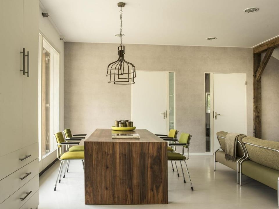 Serene Holiday Home in Haaksbergen with Hottub Vacation rental in Overijssel (province)