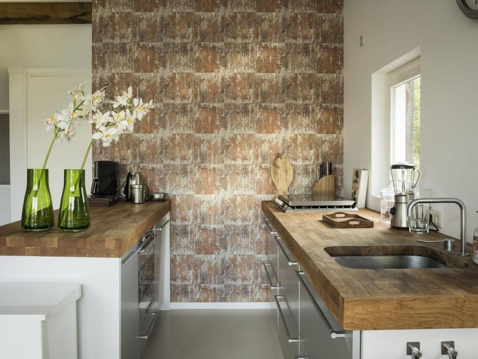 Serene Holiday Home in Haaksbergen with Hottub Vacation rental in Overijssel (province)