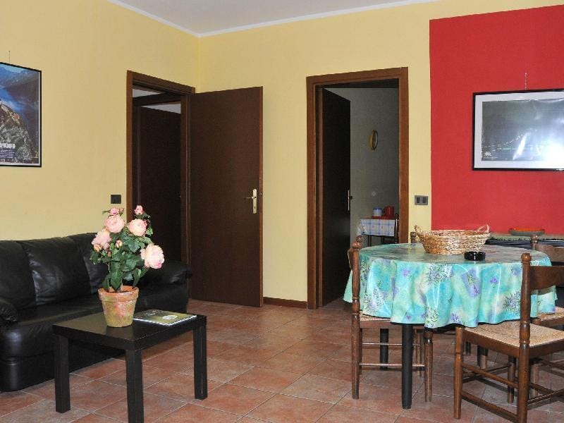 Holiday Home in Lombardy by Lake Idro Vacation rental in Idro