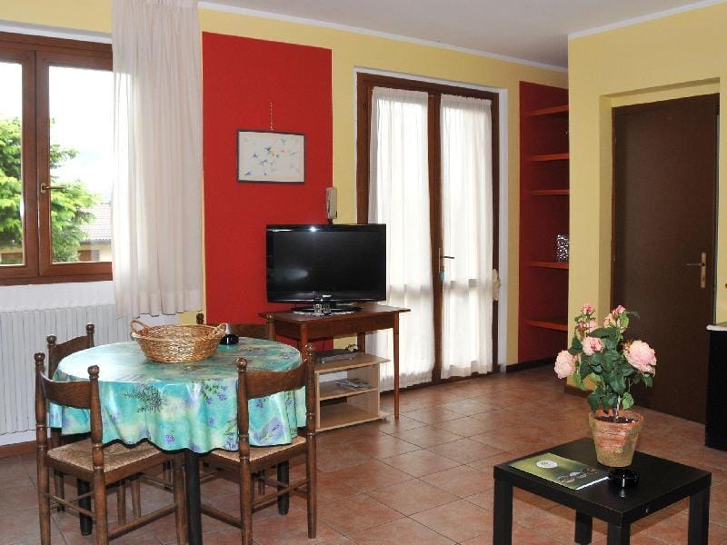 Holiday Home in Lombardy by Lake Idro Vacation rental in Idro